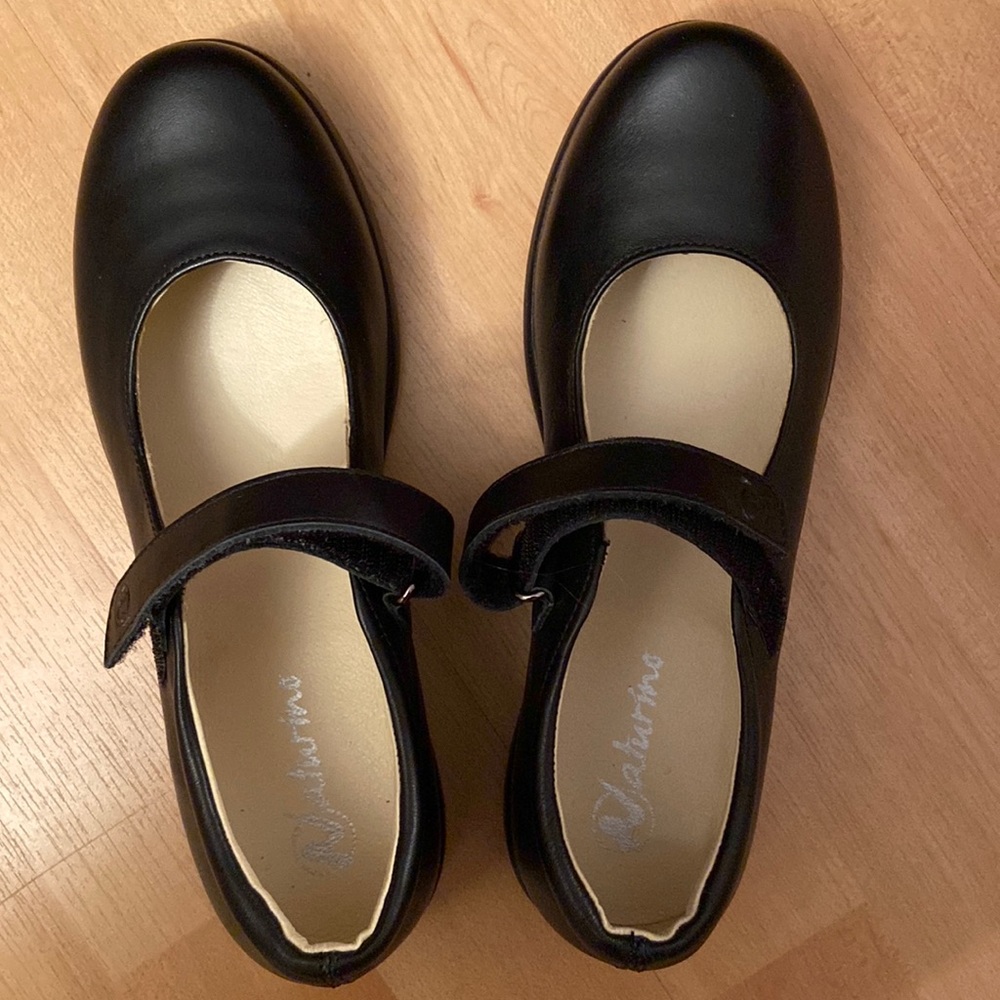 Naturino girls shoes euro size 36
